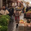 В.Оглоблін Старий базар. м.Касабланка. Марокко. 2019 р. — копия